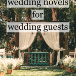 Sunday Book Club: Always a Wedding Guest