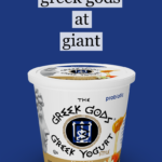 Greek Gods Yogurt Taking Over My Summer