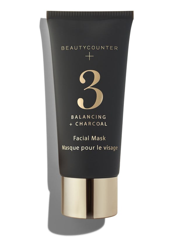 No. 3 Balancing Facial Mask
