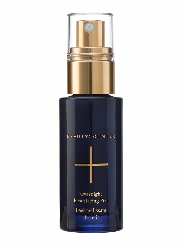 Beautycounter - Overnight Resurfacing Peel