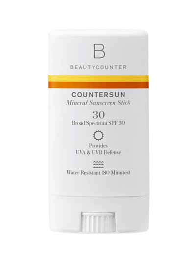 Beautycounter sunscreen 