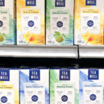 Celestial Seasonings TeaWell Helping Your Well-Being