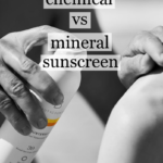 Check your skin before you wreck your skin. Why it’s time to switch to mineral sunscreen