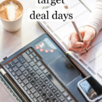 Target Deal Days