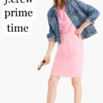 J.Crew Prime Time