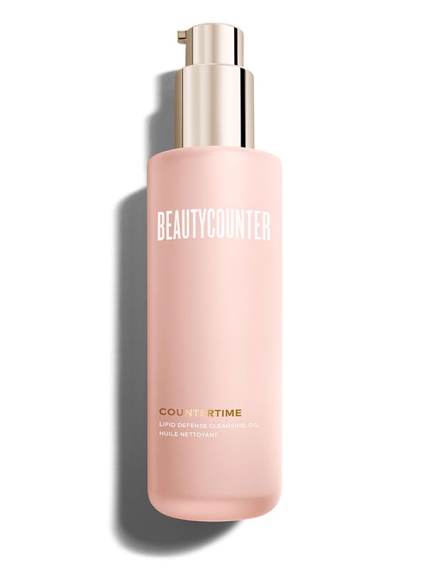 Countertime Lipid Defense Cleansing Oil