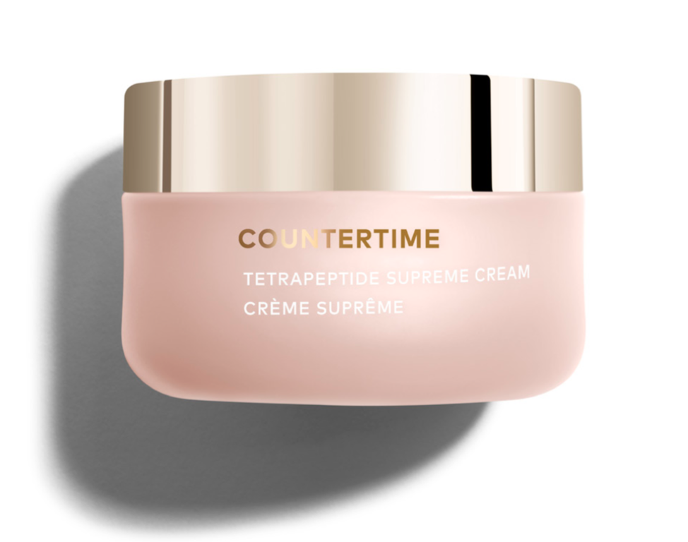 Countertime  Tetrapeptide Supreme Cream