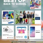 Back to School Savings with Savings.com