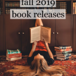Sunday Book Club: Fall 2019 Book Releases