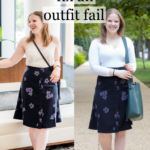 How to Fix an Outfit Fail