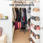 Conquering Poshmark with Poshmark Sharer