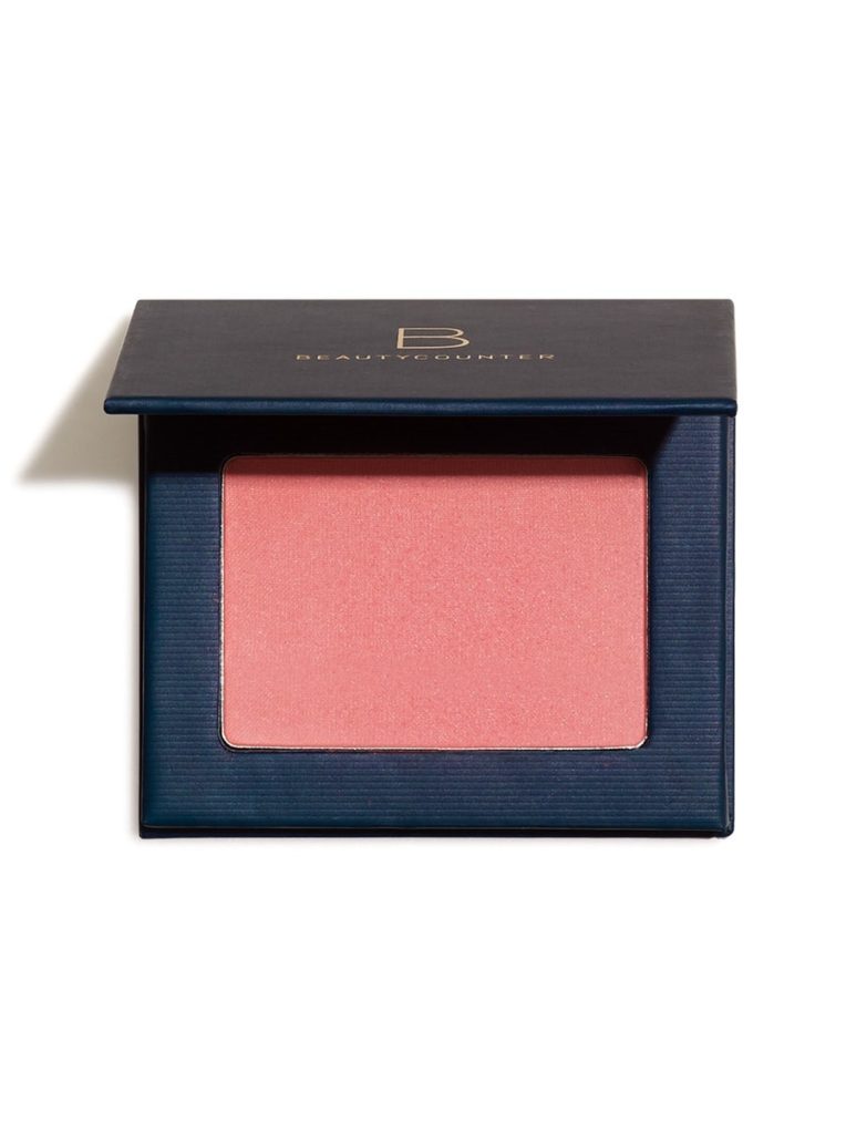 beautycounter blush on