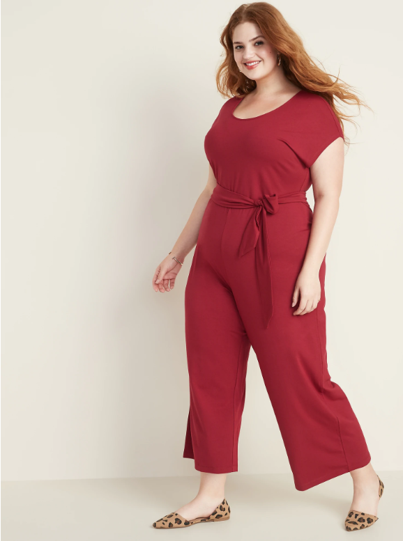 Fall Fashion Buying Guide, old navy jumpsuit