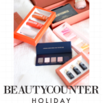 Beautycounter Holiday Sets