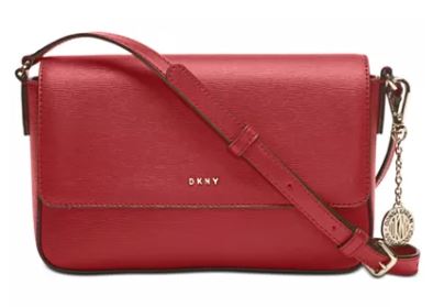 DKNY sutton leather Perfect Bag At Macy's