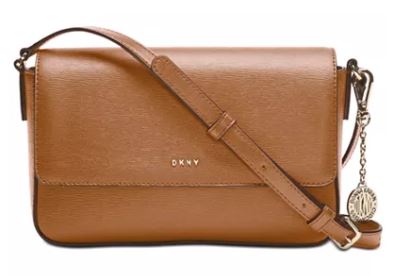 DKNY crossbody Perfect Bag At Macy's