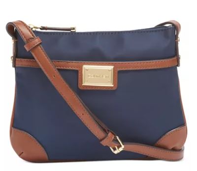 calvin klein teodora Perfect Bag At Macy's