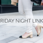 Friday Night Links