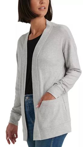 Harlan cloud cardigan