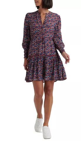 carrie dress - Lucky at Macy's Sale