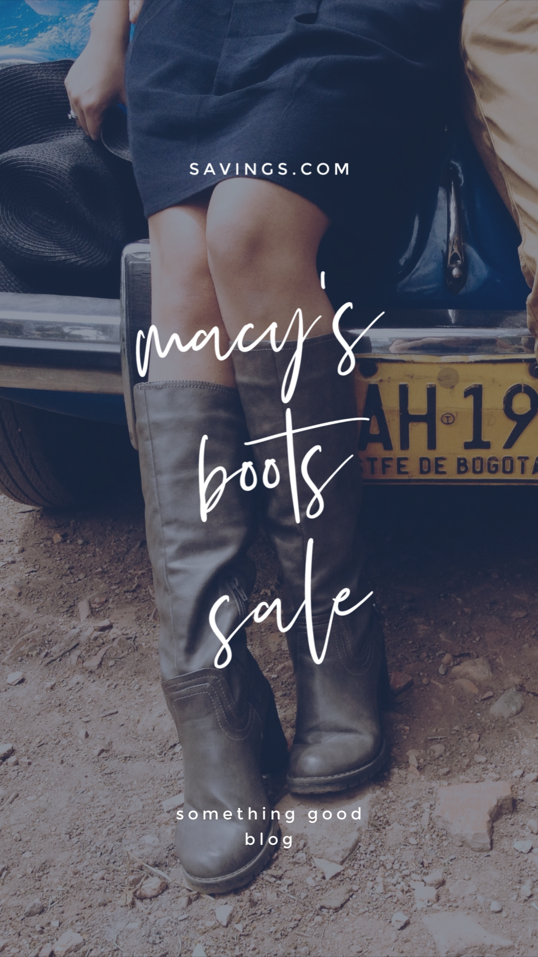 macys bean boots