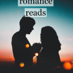 Sunday Book Club: Romance Reads