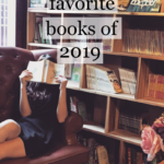 Sunday Book Club: My Favorite Books of 2019