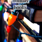 Sunday Book Club: Holiday Books to Get You in the Holiday Mood