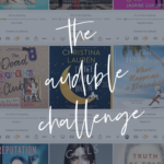 The Audible Challenge (Aka How to Get an Amazon Gift Card)