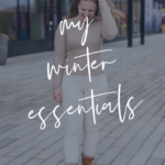 My Winter Essentials