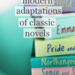 Sunday Book Club: Modern Adaptations of Classic Novels