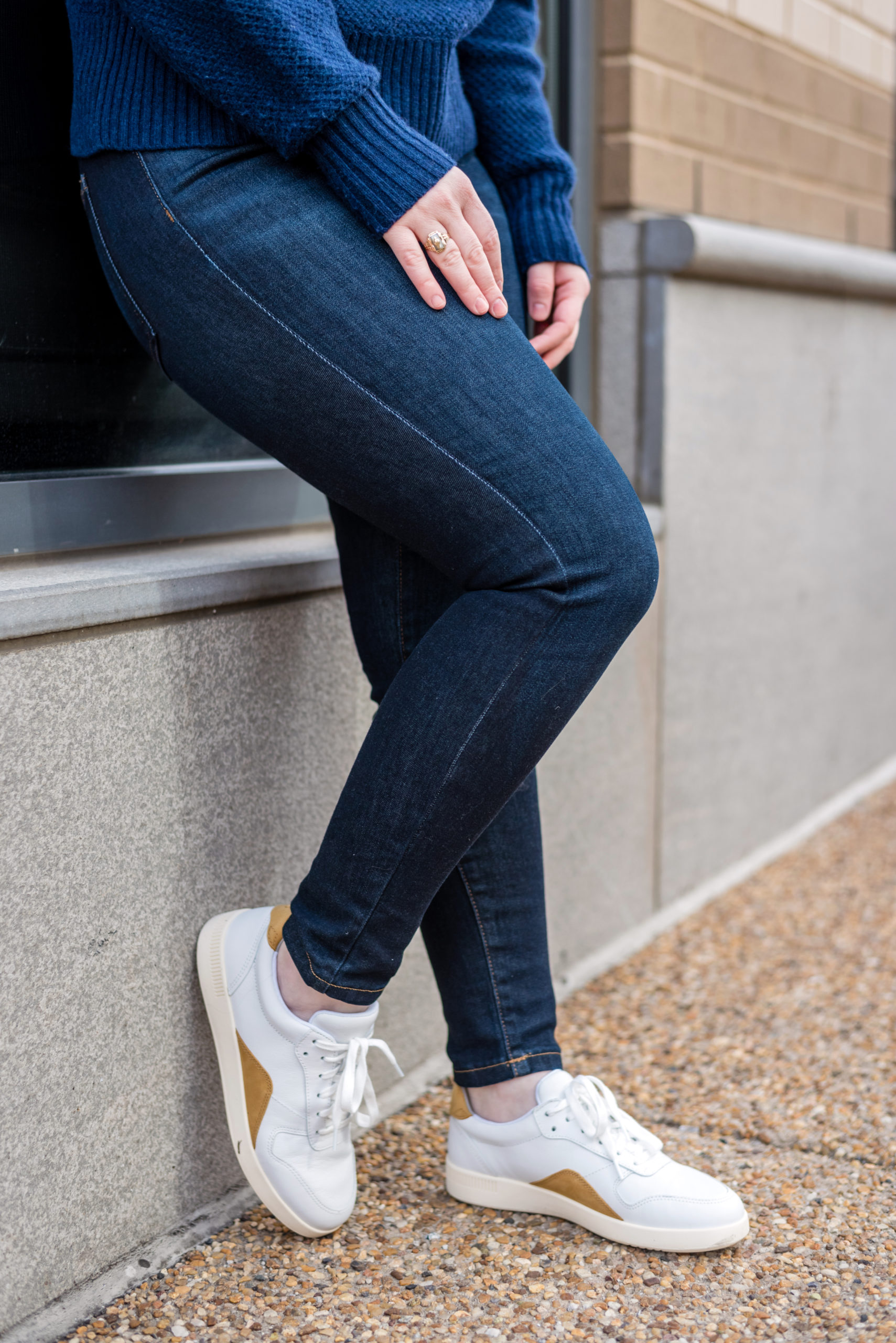 Pants Black