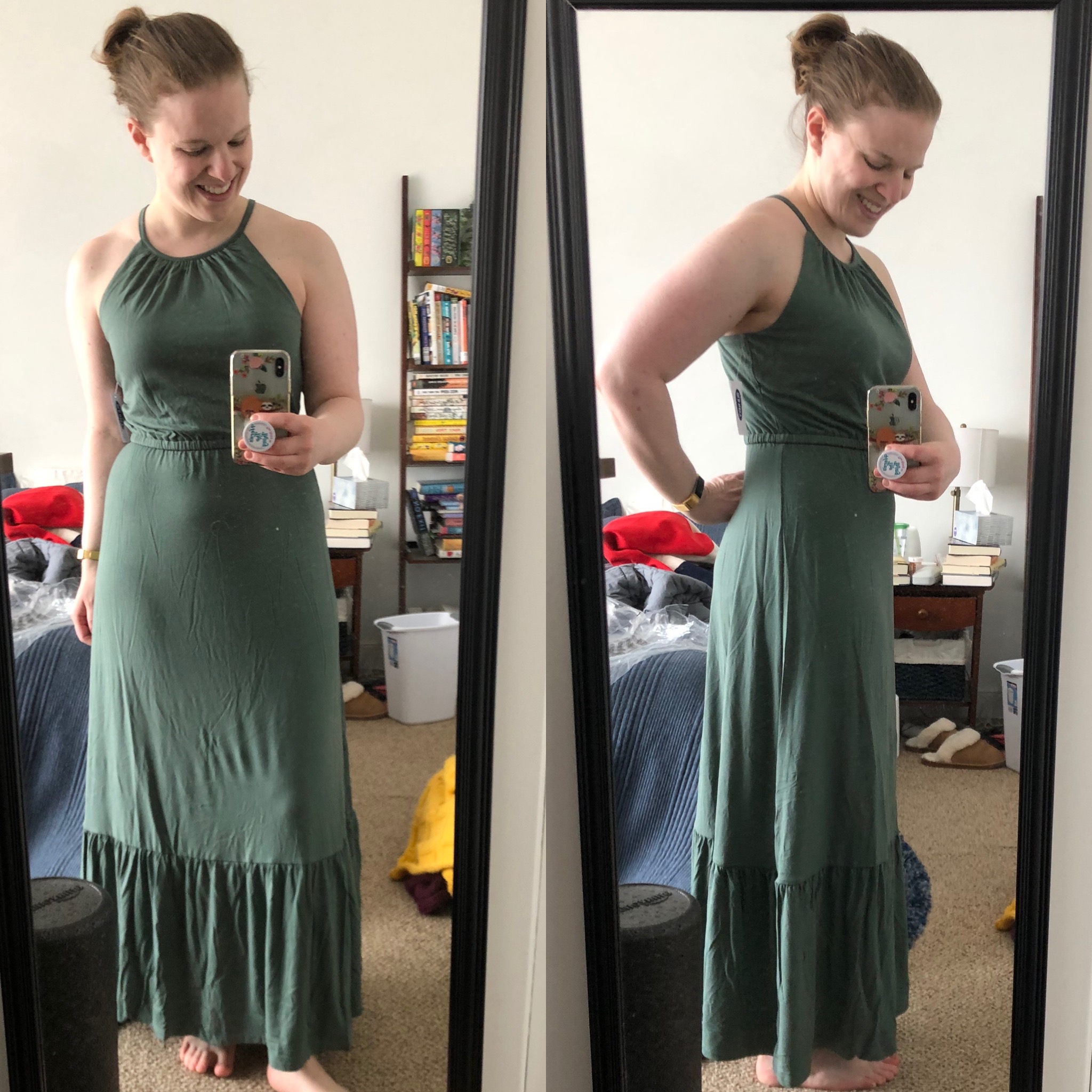 Old Navy Halter Dress for women