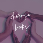 Sunday Book Club: Diverse Books