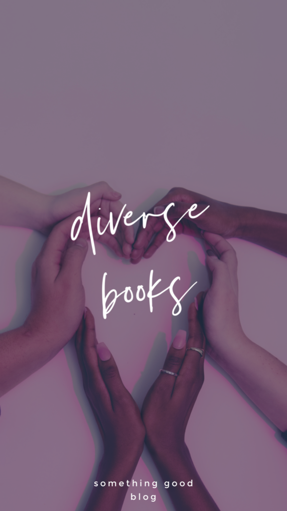 Diverse Books Reading List