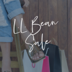 There’s still time to shop this sale: L.L. Bean