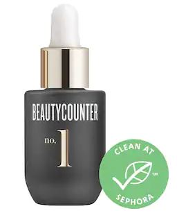 Counter+ No.1 Brightening Facial Oil