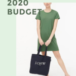 July 2020 Budget