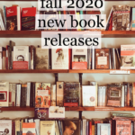 Sunday Book Club: Fall 2020 Book Releases