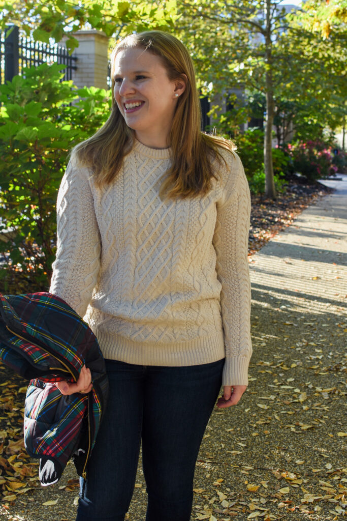 quilted vests