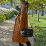 5 Fall Trench Coat Outfit Ideas