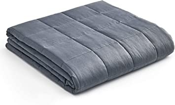 Weighted Blanket