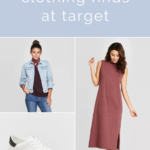 Best Clothing Finds At Target Right Now