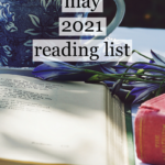 May 2021 Reading List