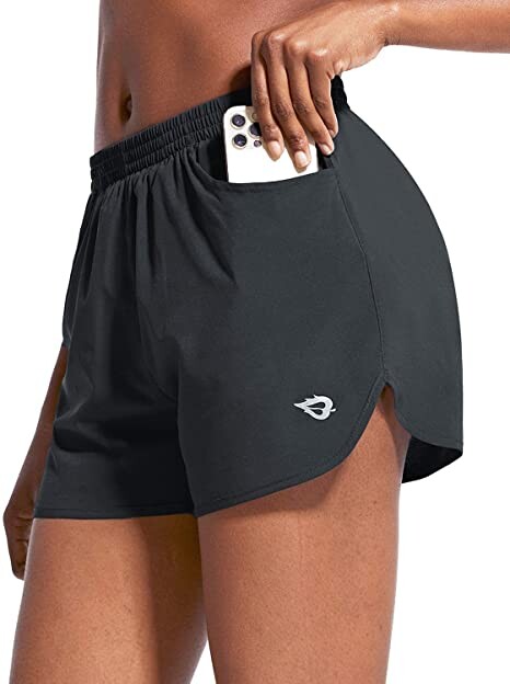 athletic running shorts  from Amazon Prime Day 