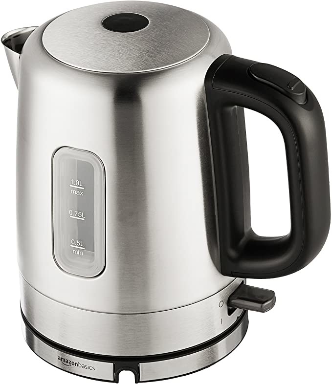 portable electric hot kettle