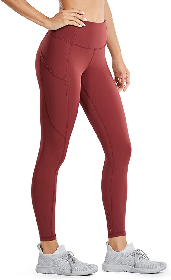 crz yoga workout leggings  from Amazon Prime Day 