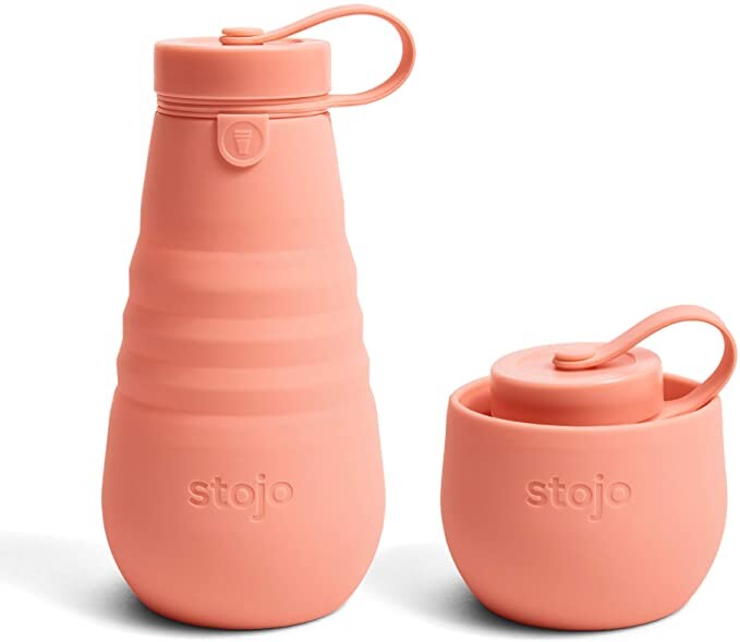 stojo collapsible bottle  from Amazon Prime Day 