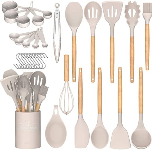 cooking utensils from Amazon Prime Day 