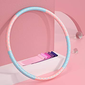 weighted hoops for adults 